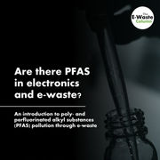 The E-Waste Column no. 181