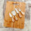Thumbnail: Bamboo Board and Cheese Knife set 