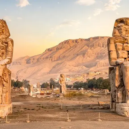 Egypt