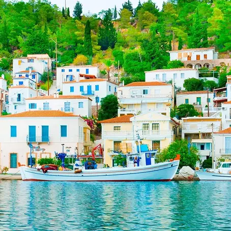 Greece