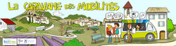 caravane des mobilités
