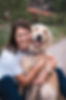 Colleen and Luna, Colorado Springs Dog Trainers