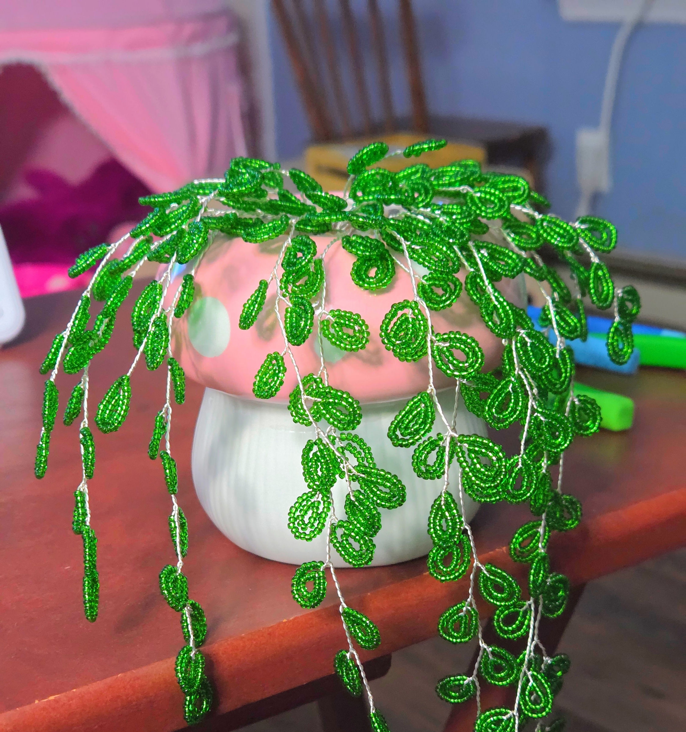 String of Turtles