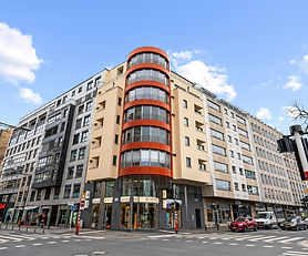 APPARTEMENT À LUXEMBOURG