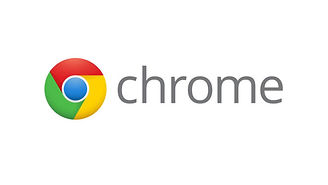 chrome logo
