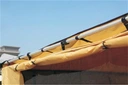 Miniatyrbilde: Sidemarkise 2x2.5 m