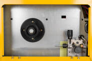 Miniatyrbilde: MIG / MAG / MMA / LIFT-TIG Sveiseapparat 230 A