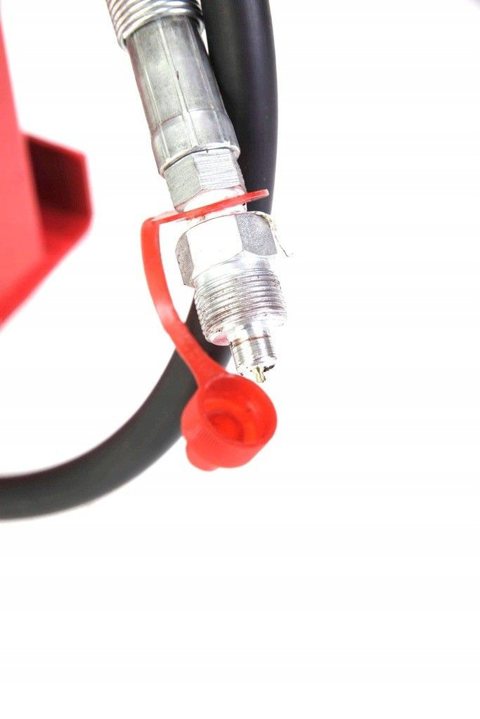 Miniatyrbilde: Hydraulisk settene for  verkstedpresser