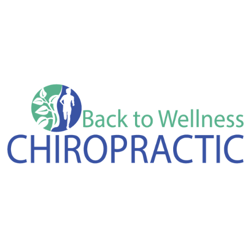 Back to Wellness Chiropractic Logo