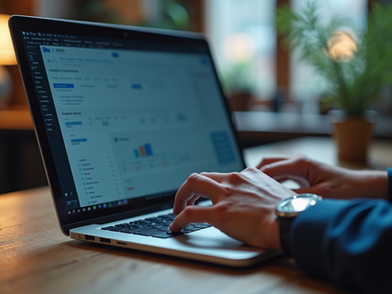 Discover Effective SEO Optimization Strategies