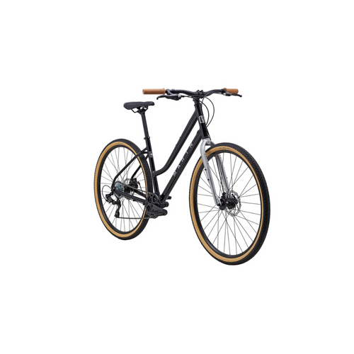 Marin Bikes Kentfield ST Montcycle