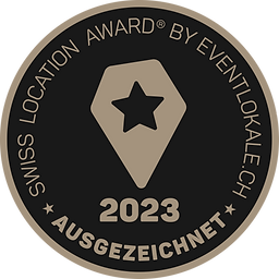 Swiss Location Award 2023 — Ausgezeichnet