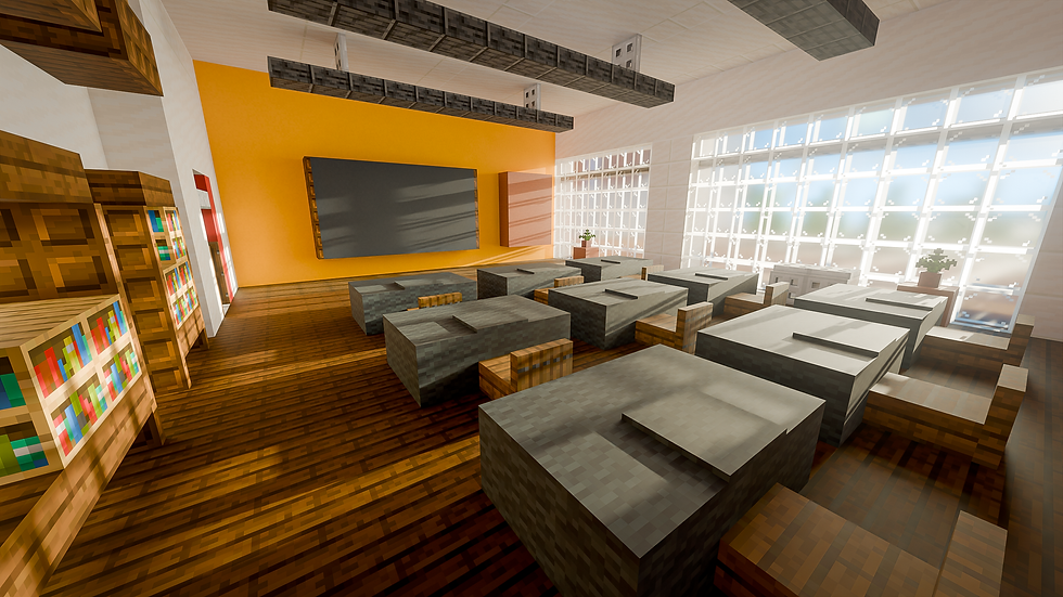 Minecraft Education: Quickstart Guide