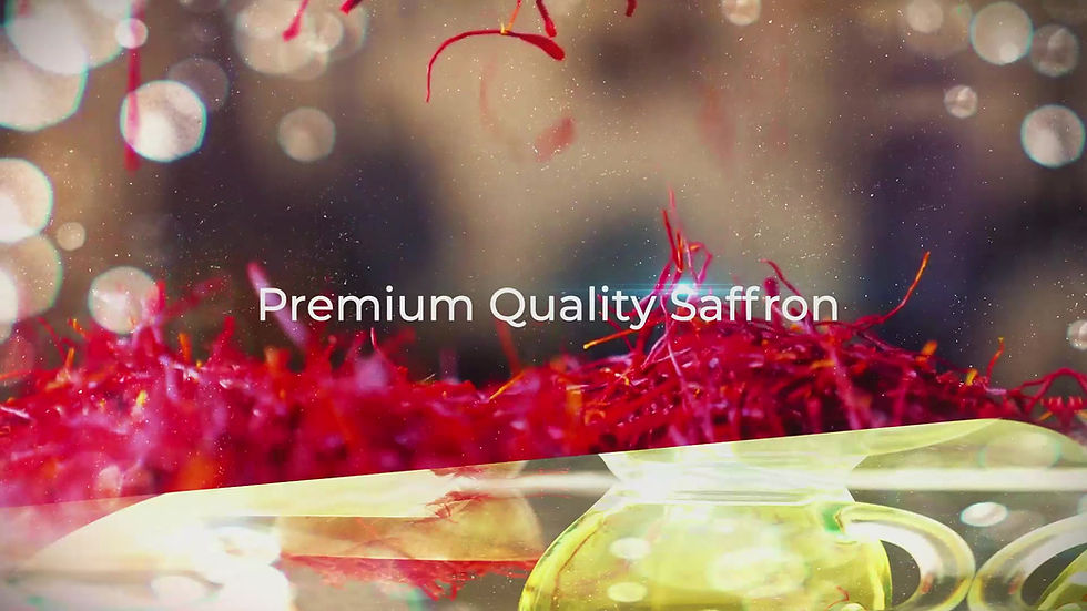 Thumbnail: Sri Sri Tattva Kashmiri Saffron