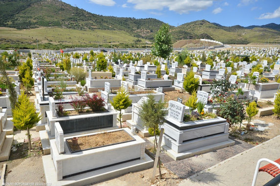 Kocaeli’de bugünün vefat listesi açıklandı
