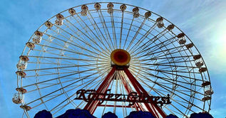 İzmit’in meşhur lunaparkında jeton fiyatları ne kadar? Saat kaça kadar açık?