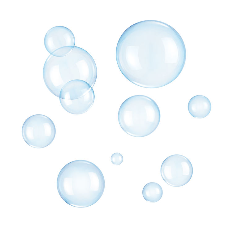 Soap bubbles on a white background.jpg