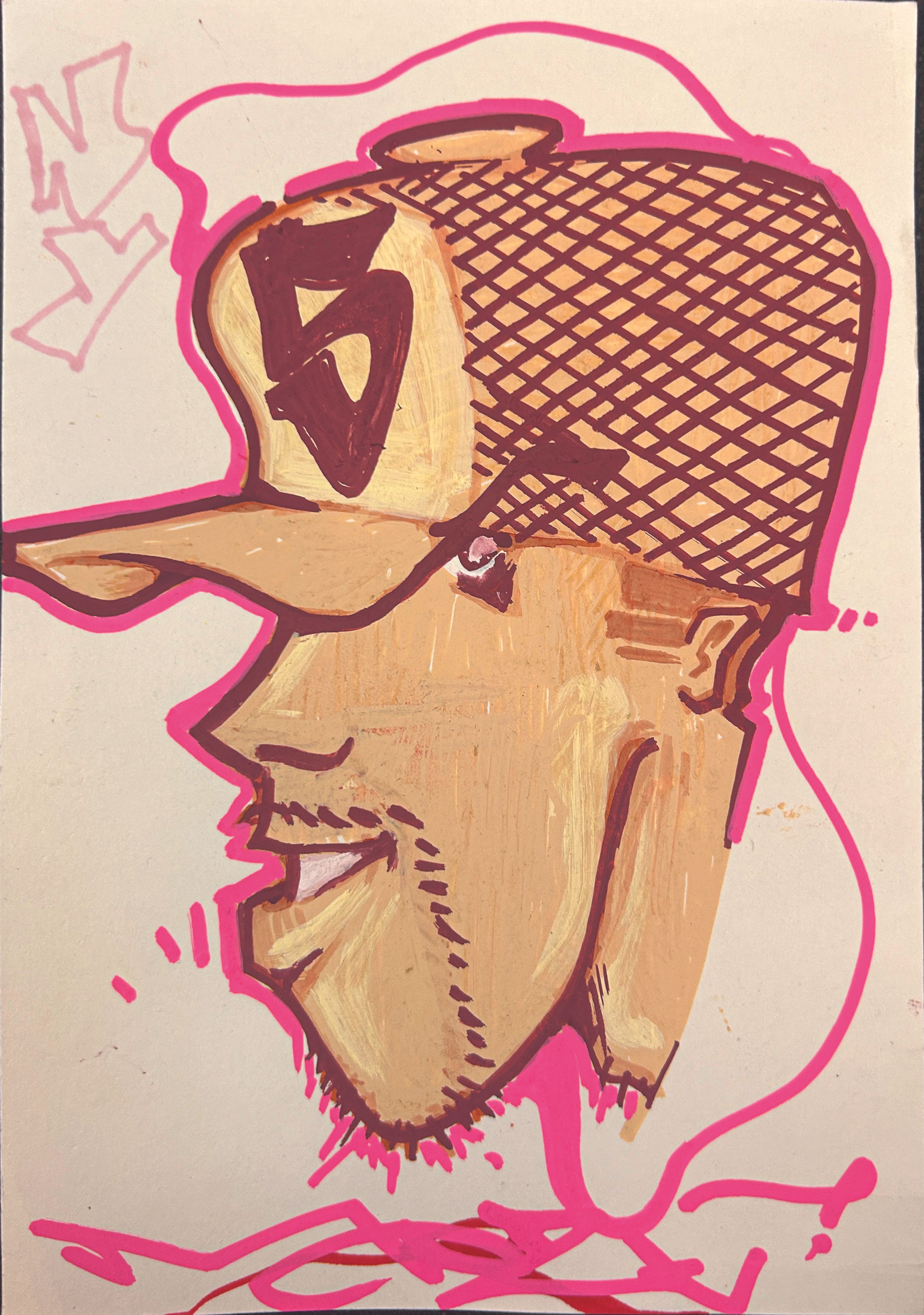 MOZE156-Dessin N°36