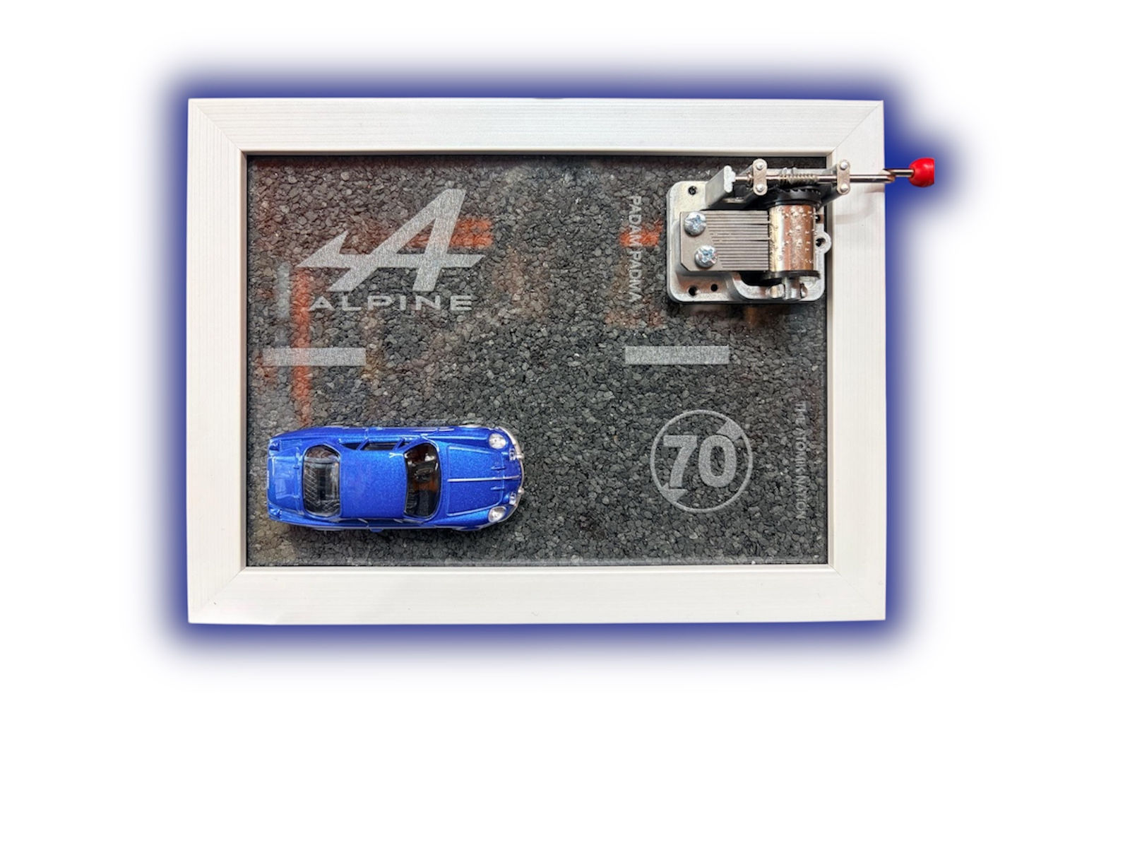 The Atomik Nation - Alpine