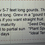 Thumbnail: Gourd Heirloom Seeds Min 15 count  