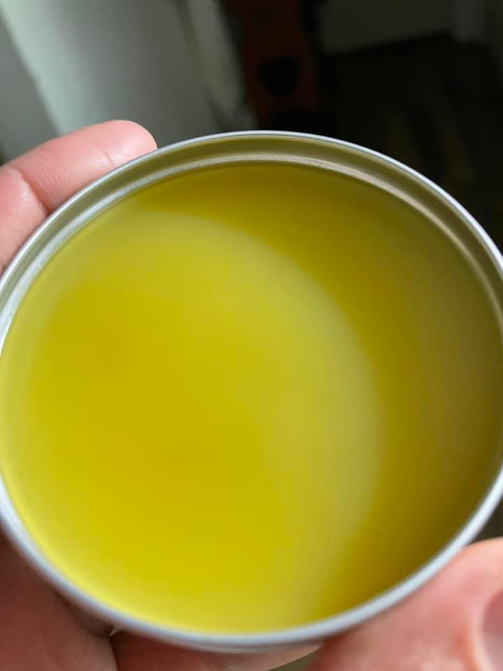 Thumbnail: Calendula Salve 2 oz