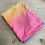 Thumbnail: Silk & Flannel blanket