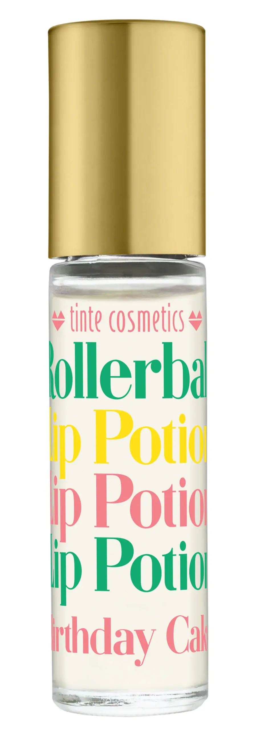 Thumbnail: TINte Organic Rollerball Lip Potion