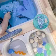 Thumbnail: honeysticks bath colour drops