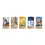 Thumbnail: toverlux lantern shade sets