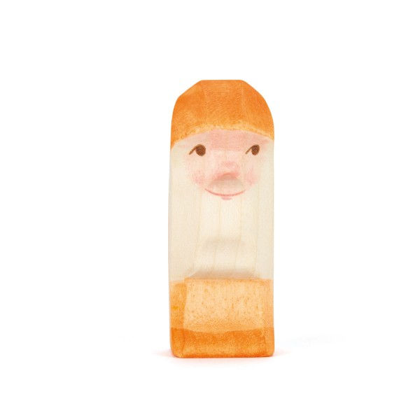 Thumbnail: Ostheimer dwarf orange