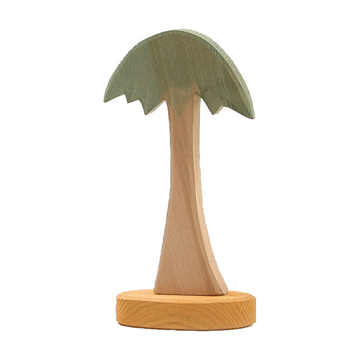 Palm Tree II with Stand-4198