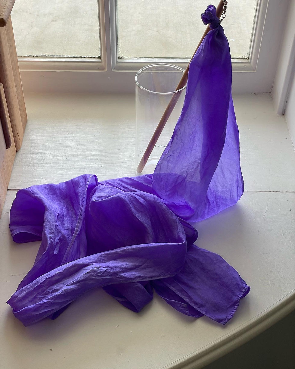 Thumbnail: Silk Dancers