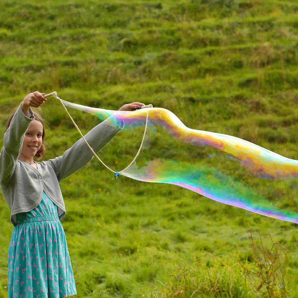 Thumbnail: Dr Zigs Giant Bubble Kit