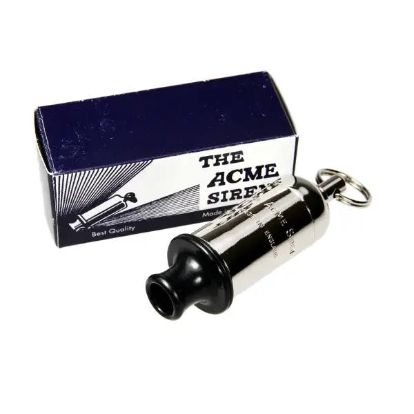 Alarm Whistle from England