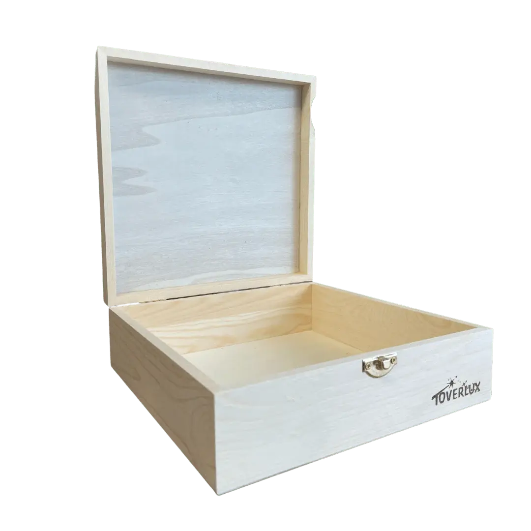 Toverlux Silhouette Storage Box