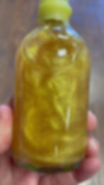 Thumbnail: Calming "Potions"