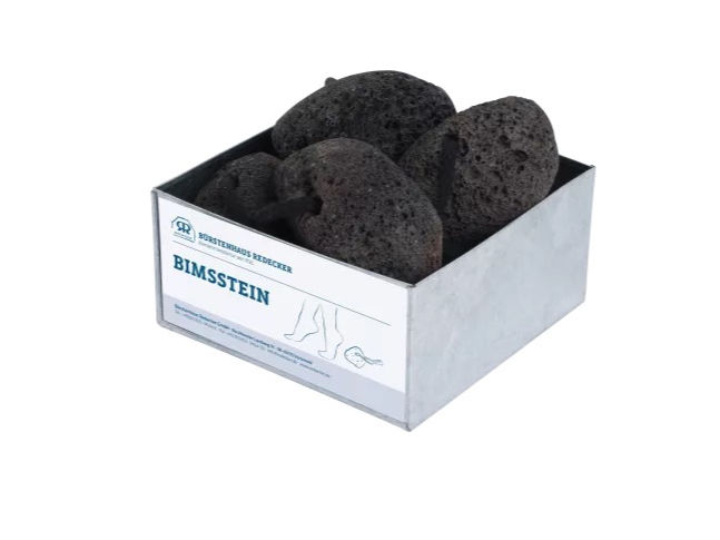 Redecker pumice stone