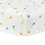 Thumbnail: Under the Nile Playpen/Playard Sheet - Blue Dots