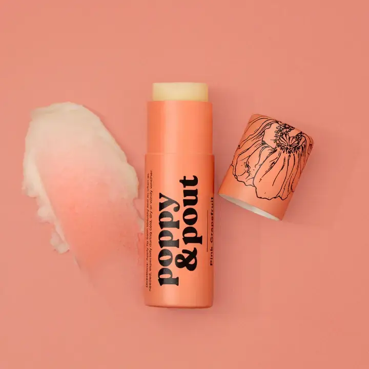 Thumbnail: Poppy & Pout Lip Balm