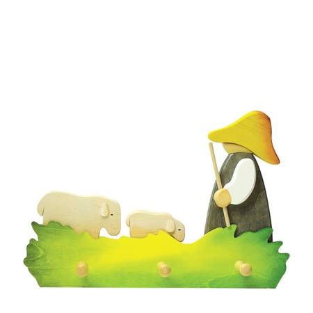 Shepherd Coat Rack-5520170