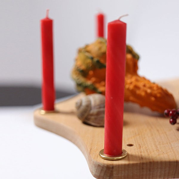 Thumbnail: GRIMMS seasonal festivity stand