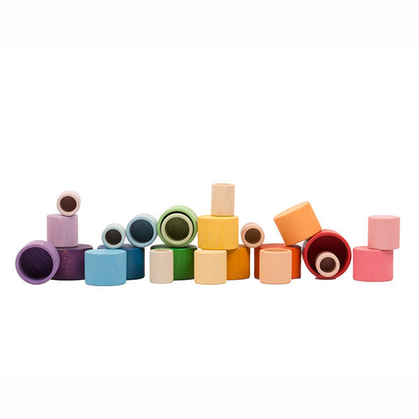 Thumbnail: Grapat nesting bowls