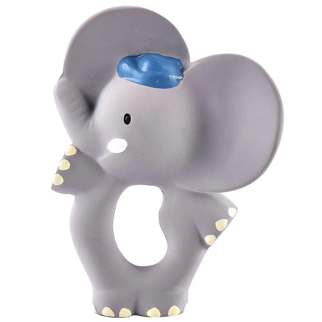 tikiri elephant teether