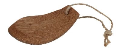 Redecker coconut pan scraper