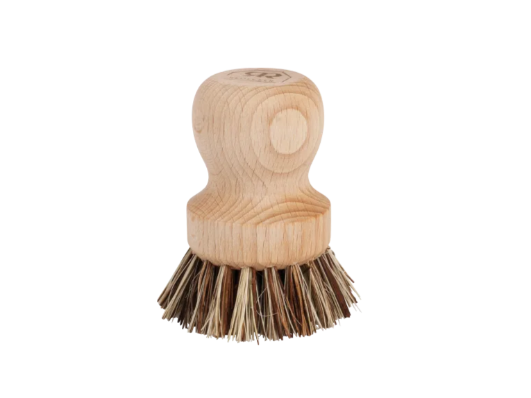 Redecker Pot Brush - Thumbnail 5