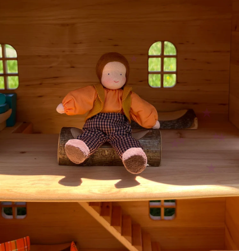 Thumbnail: evi father