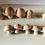 Thumbnail: Wooden DIY Toadstool-Mushroom