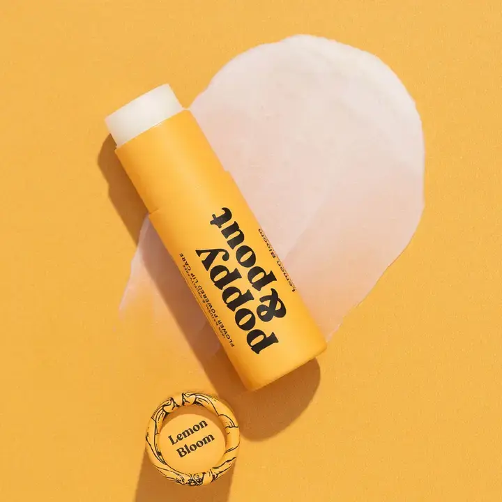 Thumbnail: Poppy & Pout Lip Balm
