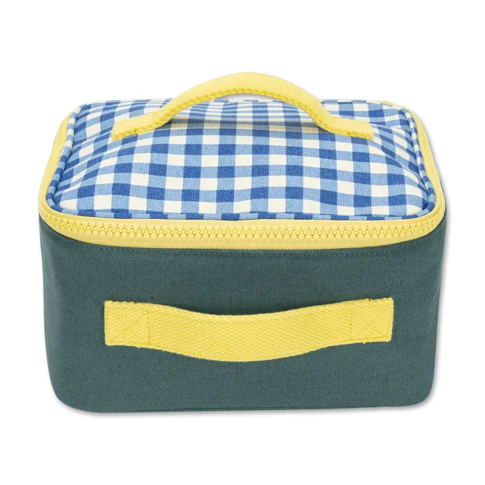 Thumbnail: Fluf Square Lunch Bag