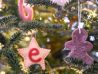 Handmade Holidays - Ornaments To Make Yourself
